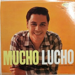 Lucho Gatica ‎– Mucho...