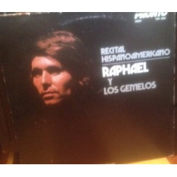 Raphael Y Los Gemelos -...