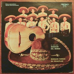 Mariachi Vargas de...