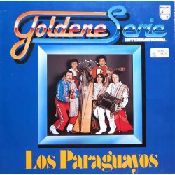 Los Paraguayos ‎– Los...