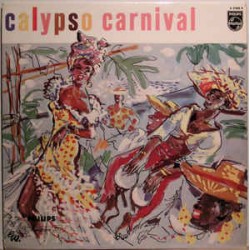Calypso Carnival ‎– Calypso...