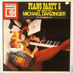 Danzinger ‎Michael – Piano...