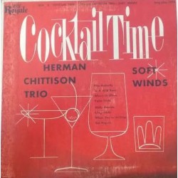 Chittison Herman Trio ‎–...