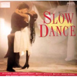 Various ‎– Slow Dance|1988...