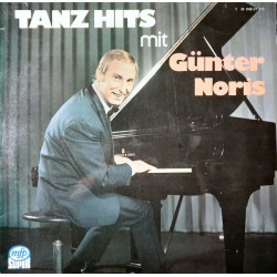 Noris ‎Günter – Tanz Hits...