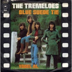 Tremeloes ‎The – Blue Suede...