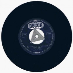 Steele Tommy  And The...