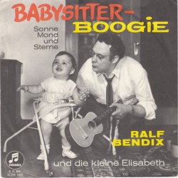 Bendix Ralf  Und Die Kleine...