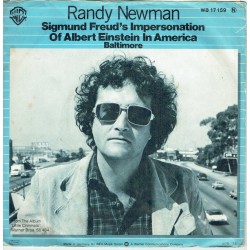 Newman ‎Randy – Sigmund...