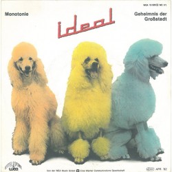Ideal – Monotonie /...