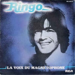 Ringo – La Voix Du...