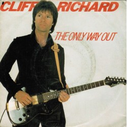 Richard ‎Cliff – The Only...