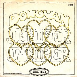 Donovan ‎– Jennifer...