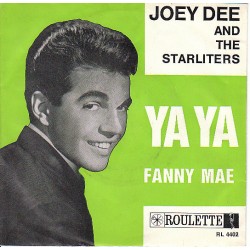 Dee Joey  And The...