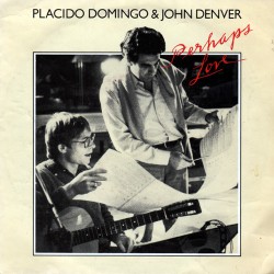 Domingo Placido & John...