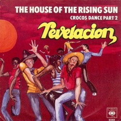 Revelacion ‎– The House Of...
