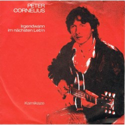 Cornelius ‎Peter –...