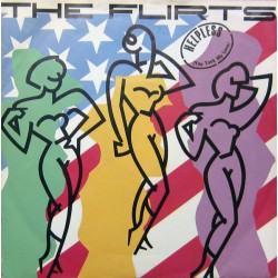 Flirts ‎The – Helpless (You...