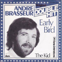 Brasseur ‎André – Early...