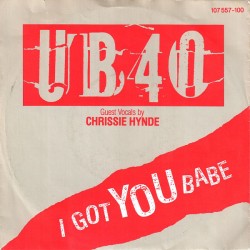 UB40 Guest Vocals By...