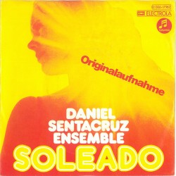 Daniel Sentacruz Ensemble...