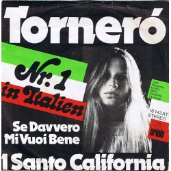 I Santo California ‎–...