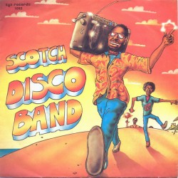 Scotch ‎– Disco Band|1984...