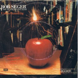 Seger Bob  And The Silver...