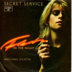 Secret Service ‎– Flash In...