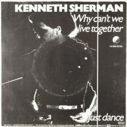 Sherman ‎Kenneth – Why...