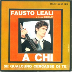 Leali Fausto  E I Suoi...