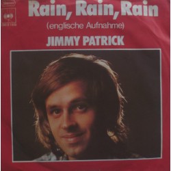 Patrick Jimmy ‎– Rain,...