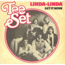 Tee-Set ‎– Linda-Linda|1978...