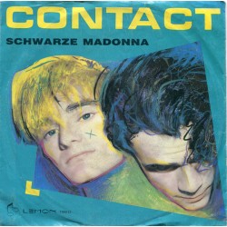 Contact – Schwarze...