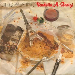 Palatino Gino ‎– Vendetta A...