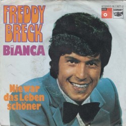 Breck ‎Freddy – Bianca|1973...