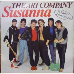 Art Company ‎The –...