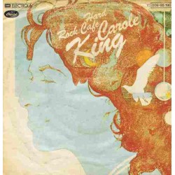 King Carole ‎– Hard Rock...