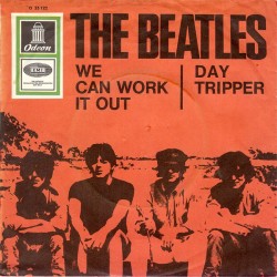 Beatles ‎The – We Can Work...