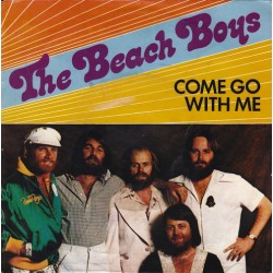 Beach Boys The ‎– Come Go...