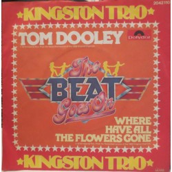 Kingston Trio ‎– Tom Dooley...