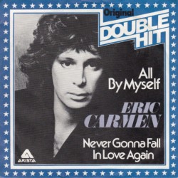 Carmen ‎Eric – All By...