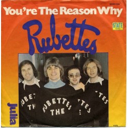 Rubettes – You're The...