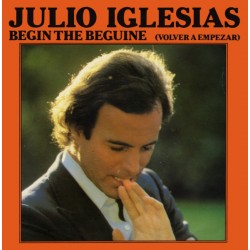Iglesias ‎Julio – Begin The...