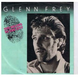 Frey ‎Glenn – You Belong To...