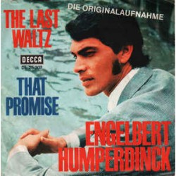Humperdinck ‎Engelbert –...