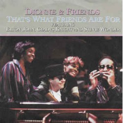 Dionne & Friends ‎– That's...