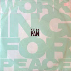 Peter Pan - Working For...
