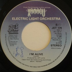 Electric Light Orchestra ‎–...