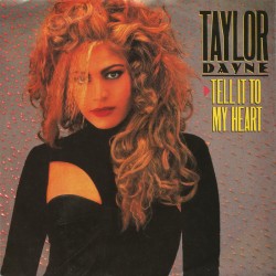 Dayne ‎Taylor – Tell It To...